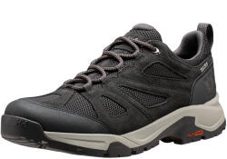 Helly Hansen Switchback Low 2 HT férficipő Cipőméret (EU): 44 / fekete/szürke