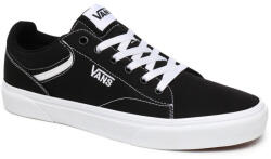 Vans MN Seldan férficipő Cipőméret (EU): 44, 5 / fekete/fehér