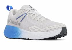 Columbia Konos Trs Outdry férficipő Cipőméret (EU): 43, 5 / szürke/kék