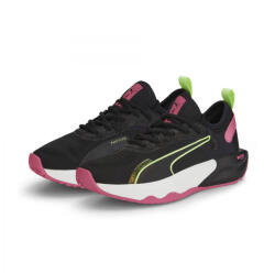PUMA PWR XX Nitro Wn's női cipő Cipőméret (EU): 37, 5 / fekete