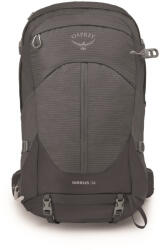 Osprey Sirrus 34 női túrahátizsák kék