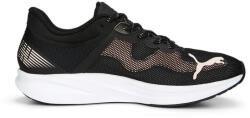 PUMA Redeem Profoam cipő Cipőméret (EU): 37, 5 / fekete/fehér