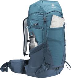 Deuter Futura Pro 40 hátizsák fekete