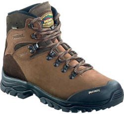Meindl Kansas GTX Dark brown férficipő Cipőméret (EU): 44 / barna