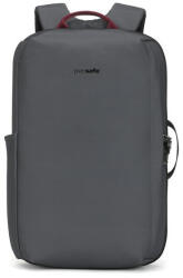 Pacsafe Metrosafe X 16" commuter backpack hátizsák fekete