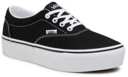 Vans Wm Doheny Platform női cipő Cipőméret (EU): 36 / fekete