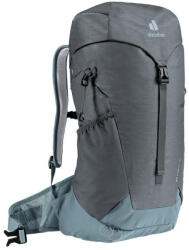 Deuter AC Lite 22 SL 2023 női hátizsák zöld