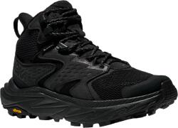 Hoka W Anacapa 2 Mid Gtx női cipő Cipőméret (EU): 38 / fekete