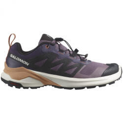 Salomon X-Adventure női futócipő Cipőméret (EU): 41 (1/3) / lila