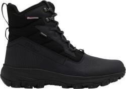 Jack Wolfskin Everquest Pro Texapore High M férfi téli cipő Cipőméret (EU): 45 / fekete/szürke
