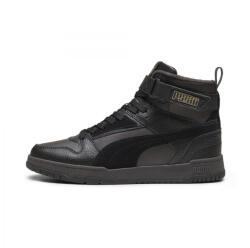 PUMA RBD Game WTR férfi téli cipő Cipőméret (EU): 42, 5 / sötétszürke