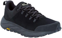 Jack Wolfskin Terraventure Urban Low M (black) férficipő Cipőméret (EU): 45 / fekete