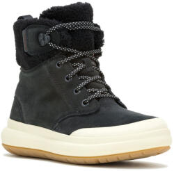 Merrell Marquette Thermo Lace Wp női bélelt cipő Cipőméret (EU): 40 / világos barna