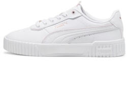 PUMA Carina 2.0 Lux női cipő Cipőméret (EU): 39 / fehér