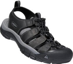 KEEN Newport M férfi szandál Cipőméret (EU): 43 / fekete