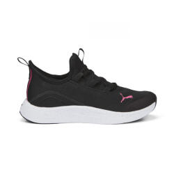 PUMA Better Foam Legacy Wn's női cipő Cipőméret (EU): 40 / fekete/rózsaszín