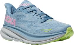 Hoka W Clifton 9 női cipő Cipőméret (EU): 41 (1/3) / fekete/fehér
