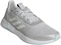 Adidas Qt Racer Sport női cipő Cipőméret (EU): 40 (2/3) / szürke