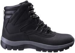 HI-TEC Blazi Mid férfi téli cipő Cipőméret (EU): 43 / fekete