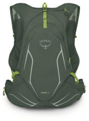 Osprey Duro 15 futóhátizsák Hátizsák hátrésze: L/XL / narancssárga/szürke