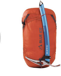 BLUE ICE Reach 20l hátizsák piros