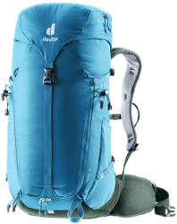 Deuter Trail 30 hátizsák kék