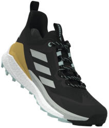 Adidas Terrex Free Hiker 2 Low férficipő Cipőméret (EU): 46 (2/3) / fekete