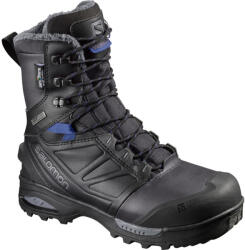 Salomon Waterproof női téli cipő Cipőméret (EU): 37 (1/3) / fekete