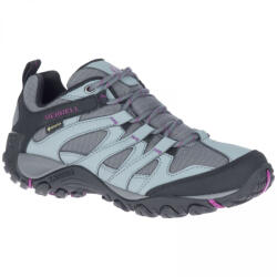 Merrell Claypool Sport Gtx női túracipő Cipőméret (EU): 39 / fehér/rózsaszín
