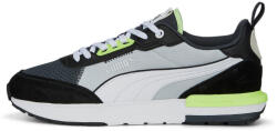 PUMA R22 férficipő Cipőméret (EU): 44, 5 / szürke/sárga