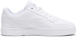 PUMA Caven 2.0 cipő Cipőméret (EU): 44, 5 / fekete/fehér