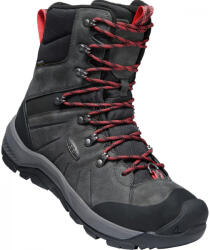 KEEN Revel Iv High Polar férficipő Cipőméret (EU): 42 / szürke