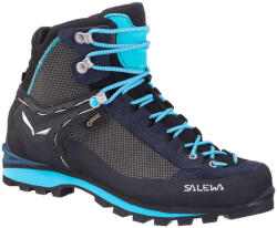 Salewa WS Crow GTX női cipő Cipőméret (EU): 38 / kék