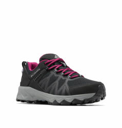 Columbia Peakfreak II Outdry női cipő Cipőméret (EU): 39 / fekete