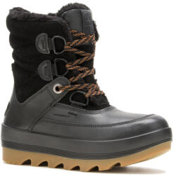 Kamik Celeste női téli cipő Cipőméret (EU): 41 / fekete