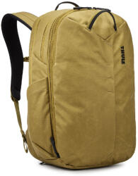 Thule Aion Travel Backpack 28 L utazó hátizsák fekete