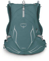 Osprey Dyna 15 futómellény Hátizsák hátrésze: M/L / kék/szürke