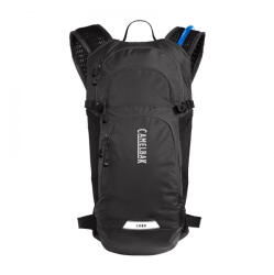 CamelBak Lobo 9 Women hátizsák ivózsákkal fekete