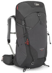 Lowe Alpine Yacuri 48 hátizsák Hátizsák hátrésze: M/L / kék