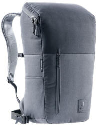 Deuter UP Stockholm városi hátizsák sárga/fekete