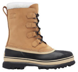 Sorel Caribou Wp férfi magasszárú téli túracipő Cipőméret (EU): 42, 5 / barna