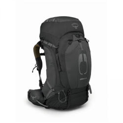 Osprey Atmos Ag 65 túrahátizsák Hátizsák hátrésze: S/M / zöld