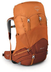 Osprey Ace 38 2023 gyerek hátizsák narancs