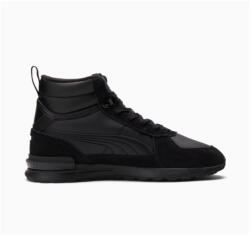 PUMA Graviton Mid férficipő Cipőméret (EU): 44, 5 / fekete