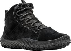 Merrell Wrapt Mid Wp férficipő Cipőméret (EU): 45 / fekete