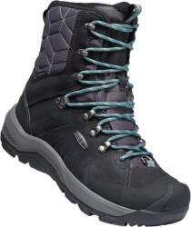 KEEN Revel Iv High Polar W női téli cipő Cipőméret (EU): 37, 5 / fekete