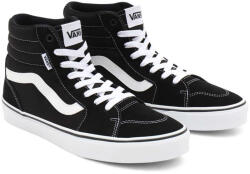 Vans YT Filmore Hi gyerek cipő Cipőméret (EU): 32, 5 / fekete/fehér