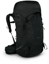 Osprey Tempest III 50 női hátizsák Hátizsák hátrésze: M/L / fekete