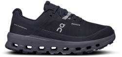 On Running Cloudvista 2 Waterproof férfi futócipő Cipőméret (EU): 47 / fekete Férfi futócipő