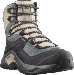 Salomon Quest Element Gore-Tex női cipő Cipőméret (EU): 38 (2/3) / szürke